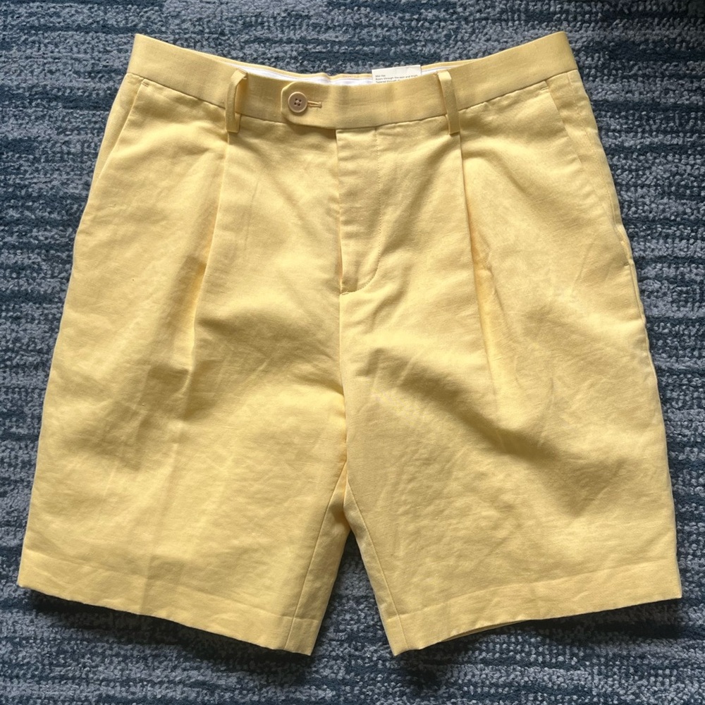 Banana republic shorts